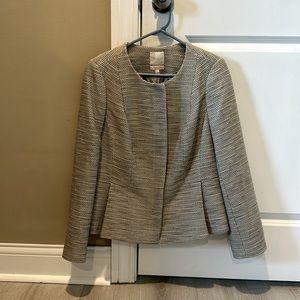 The Limited Scandal Collection jacket.  Size large